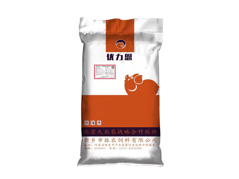 优乳健 | 乳猪浓缩饲料